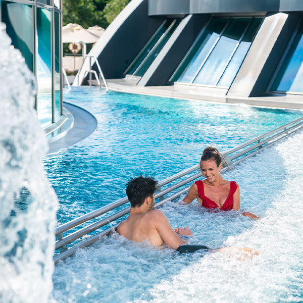 Splash e Spa Tamaro SA