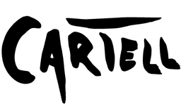 Logo - Cartell Restaurant
