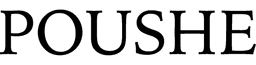Logo - Poushe Strudelhaus