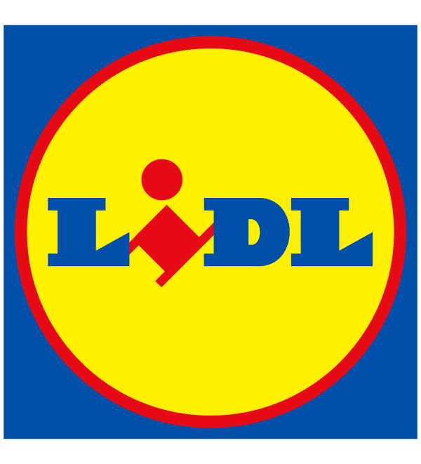 Logo - Lidl Schweiz