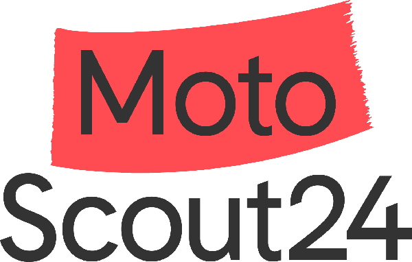 Logo - MotoScout24