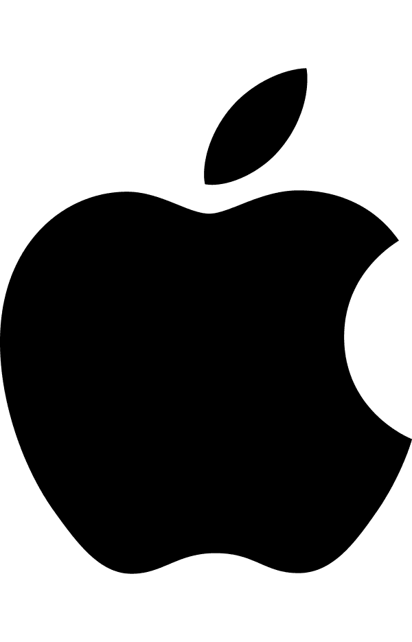 Logo - Apple