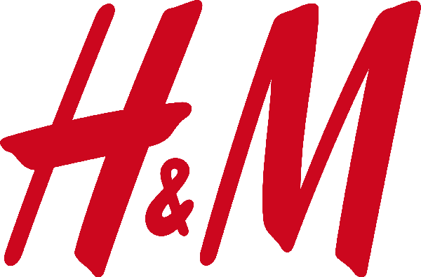 Logo - H&M eGift