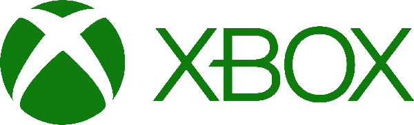 Logo - XBOX