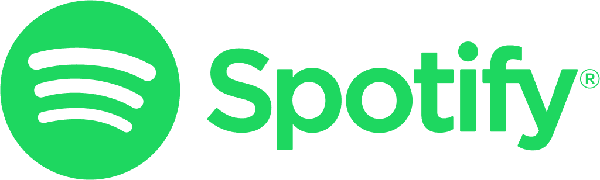 Logo - Spotify Guthabenkarte