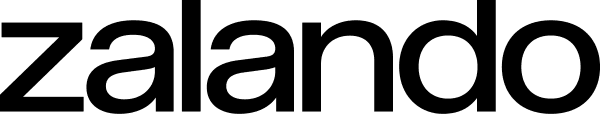 Logo - Zalando Geschenkgutschein