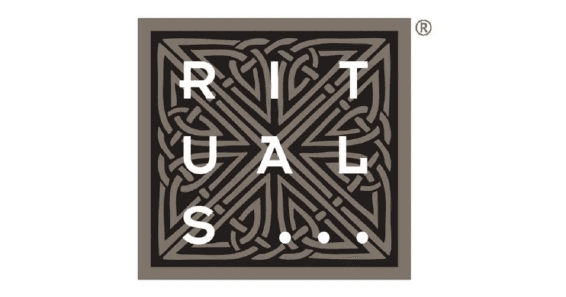 Logo - Rituals Geschenkkarte