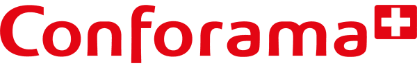 Logo - Conforama Geschenkkarte