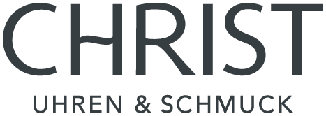 Logo - CHRIST Uhren & Schmuck