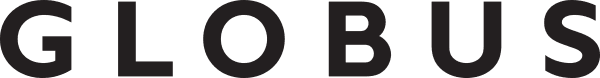 Logo - Globus Digitale Geschenkkarte