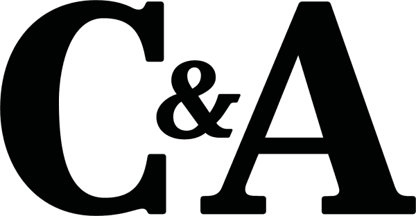Logo - C&A 