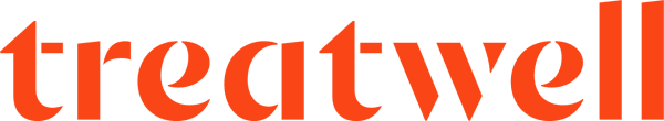 Logo - Treatwell Geschenkgutschein