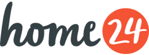 Logo - home24 Geschenkgutschein