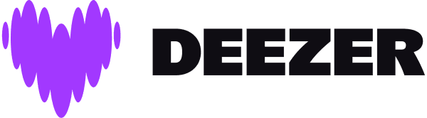 Logo - Deezer