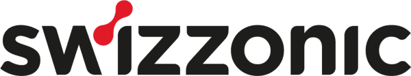 Logo - Swizzonic 
