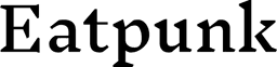 Logo - Eatpunk