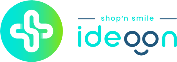 Logo - Ideoon