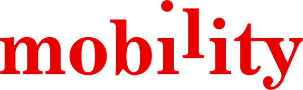 Logo - Mobility