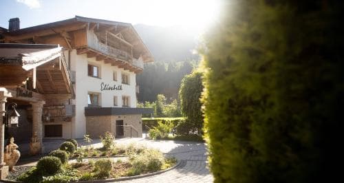 Kurzurlaub inkl. Frühstück in Tirol für 2 Personen