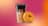 Medium Iced Latte Macchiato und Donut nach Wahl