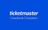 Ticketmaster Gutschein