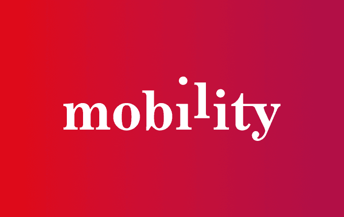 Mobility Fahrtengutschein