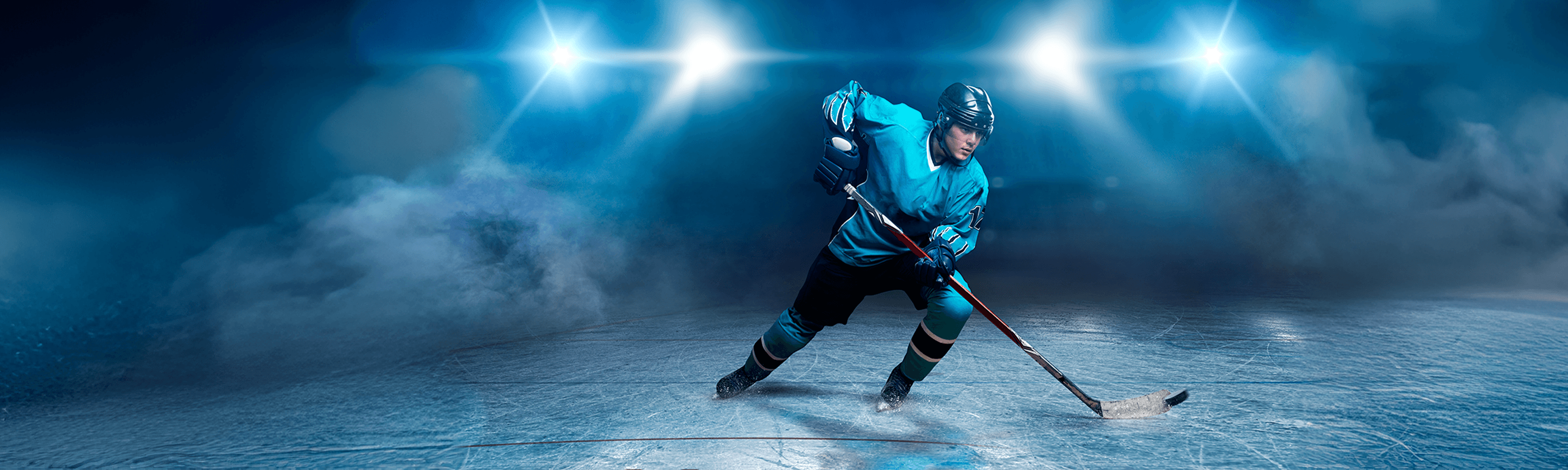 CONTE HOCKEY – IMG