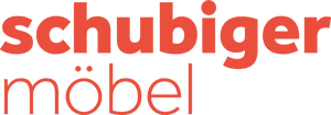 Logo - Schubiger Möbel