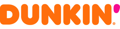 DUNKIN' DONUTS  image
