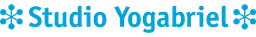 Logo - Studio Yogabriel