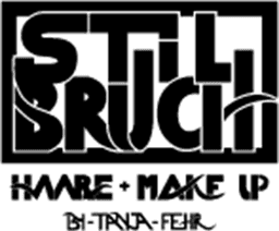 Logo - Stilbruch Haare & Make-up