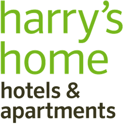 Logo - Harry's Home Hotel Dornbirn