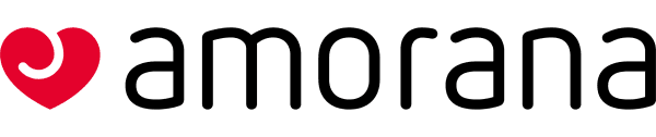 Logo - Amorana