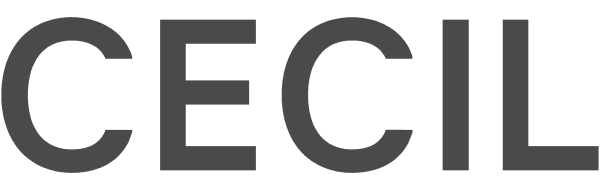 Logo - CECIL
