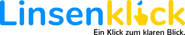 Logo - Linsenklick