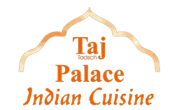 Logo - Taj Palace