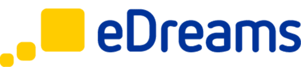 Logo - eDreams