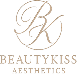 Logo - Beautykiss Aesthetics