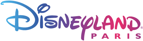 Logo - Disneyland® Paris