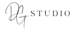 Logo - DG Studio