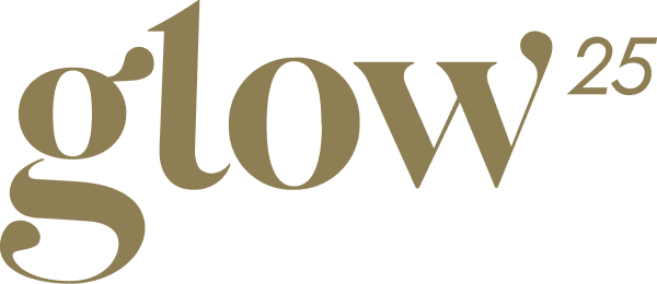 Logo - Glow25