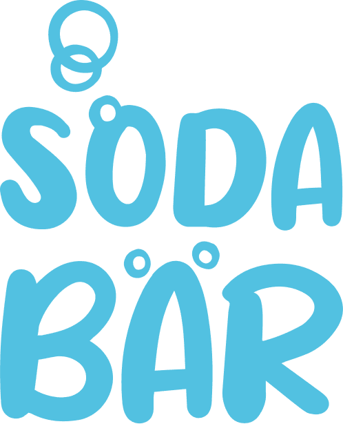 Logo - Sodabär
